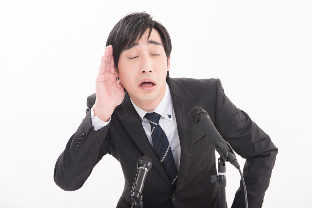 モスキート音