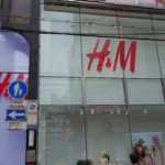 H&Mの店舗